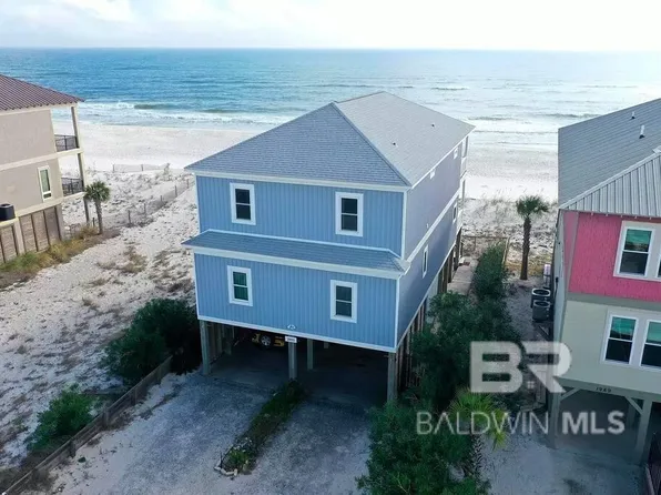 1985 W Beach Blvd, Gulf Shores, AL 36542