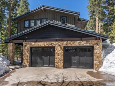 49 Garmisch Pl, Mammoth Lakes, CA, 93546