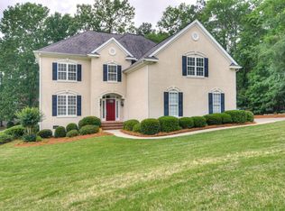 720 Deerwood Pl, Evans, GA 30809