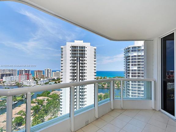 3rd image of 21205 Yacht Club Dr APT 2410