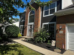 5533 Summer Blvd, Galena, OH 43021