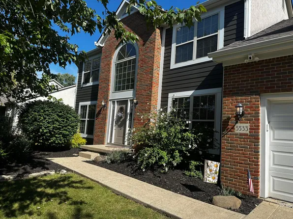 5533 Summer Blvd, Galena, OH 43021