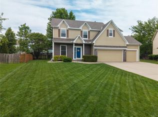 14275 W 147th Ter, Olathe, KS 66062
