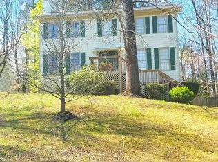 5938 Rotondo Pl, Norcross, GA 30093