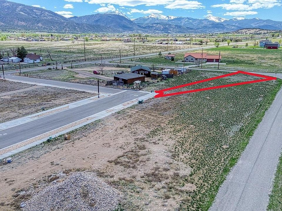 1st image of 174 Cotopaxi Lane LOT 2