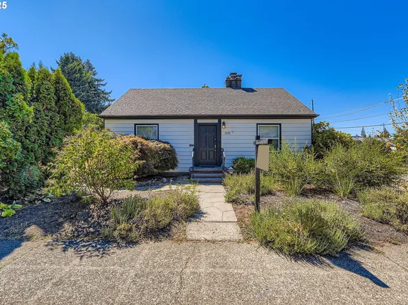 2705 SE 67th Ave, Portland, OR 97206