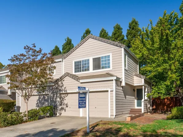 1728 Zinfandel Drive, Petaluma, CA 94954