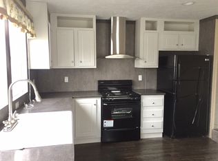 24 New Haven Dr #24, Harrison, OH 45030