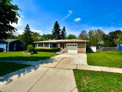 4510 Ashley Dr, McHenry, IL, 60050