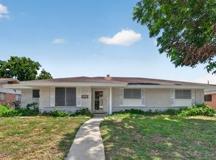 4022 Capri Dr, Corpus Christi, TX 78411