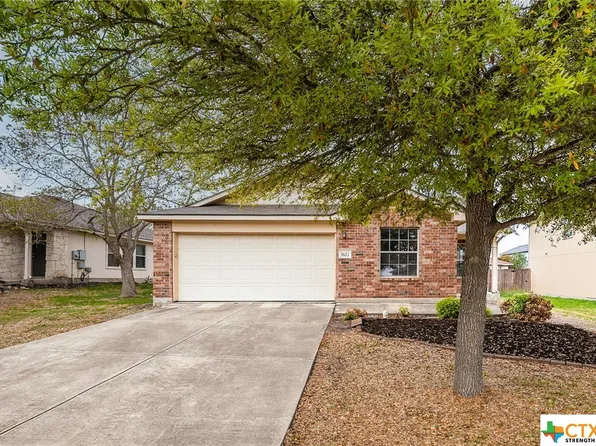 3652 Tilden Trl, New Braunfels, TX 78132