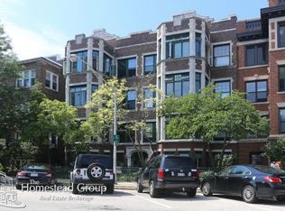 7712 N Eastlake Terrace #Second Floor, Chicago, IL 60626