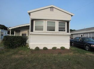 68 Rachel Dr, Attleboro, MA 02703