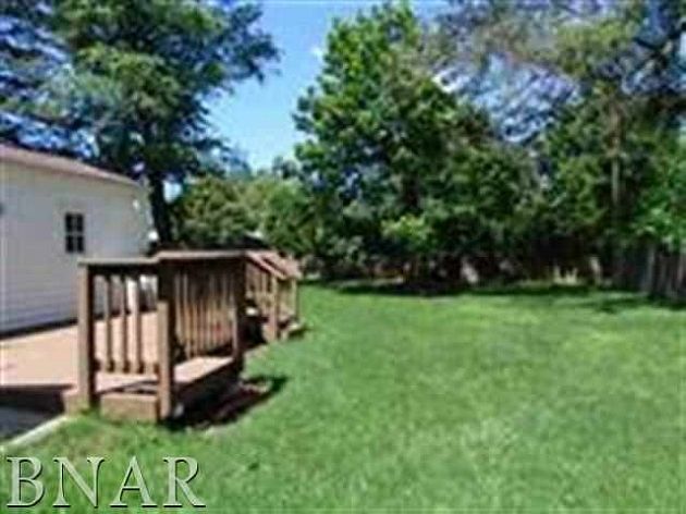2nd image of 807 Livingston Dr
