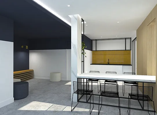 Rented by GTM Property Group  | media 19