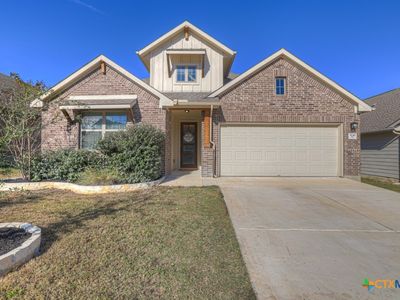 3243 Prairie Rose, New Braunfels, TX, 78130