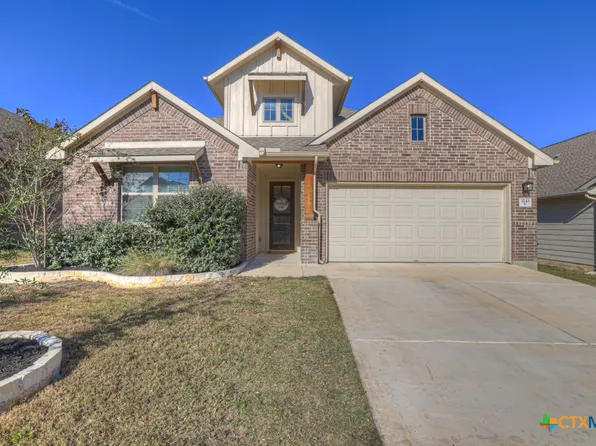 3243 Prairie Rose, New Braunfels, TX 78130