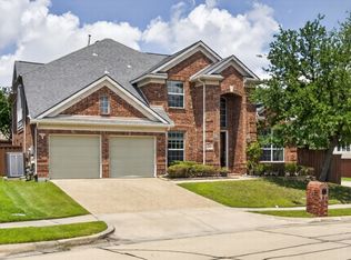 10115 Stone Harbor Way, Irving, TX 75063