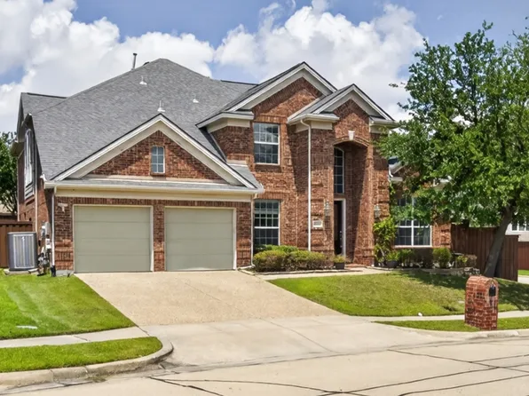 10115 Stone Harbor Way, Irving, TX 75063
