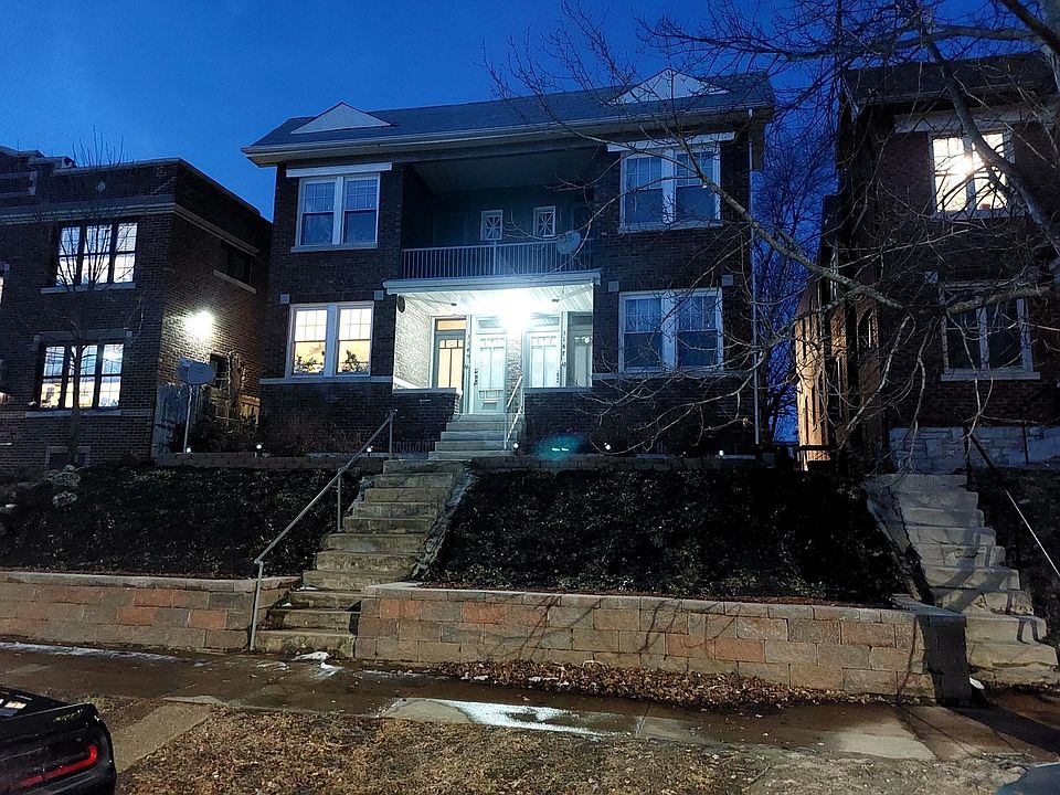 3147 Halliday Ave Saint Louis MO Zillow