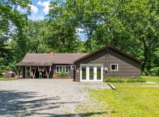 195 Lantz Ln, Utica, PA 16362