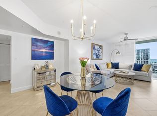 3020 NE 32nd Avenue #1103, Fort Lauderdale, FL 33308