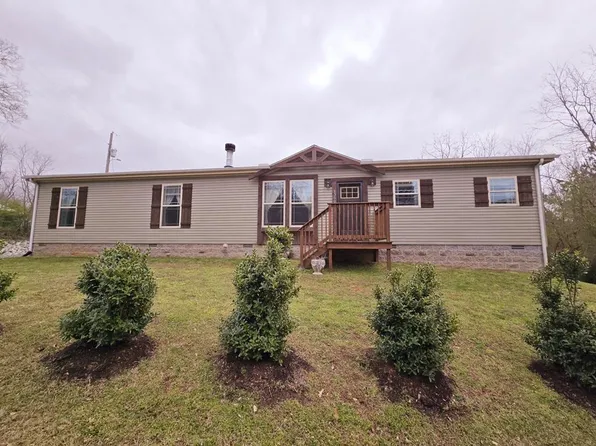 1350 Guthrie Rd, Paris, TN 38242