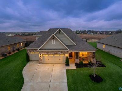 138 Shangrila Way, Meridianville, AL, 35759