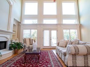 1404 Castlebrooke Way, Marietta, GA 30066