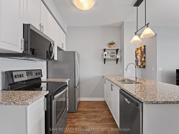 5th image of 2490 Old Bronte Rd #622