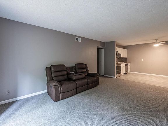 2nd image of 2808 Blackforest Dr APT F