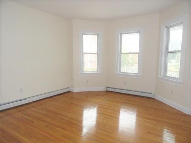 Front living room