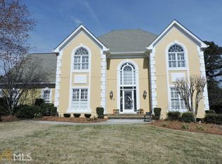 2641 Brentford Ln, Snellville, GA 30078