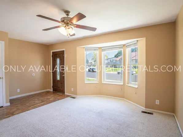 1120 S 850 E, Spanish Fork, UT 84660