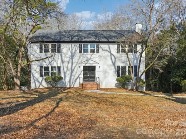 1216 Old Farm Rd, Charlotte, NC 28226