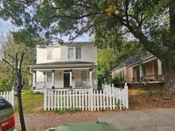 551 Lawton St SW, Atlanta, GA 30310