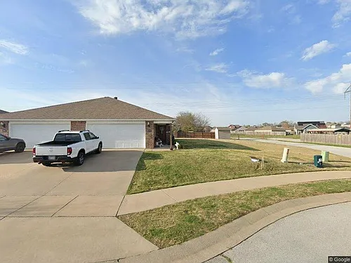 248 E Anabranch Ct Photo 1