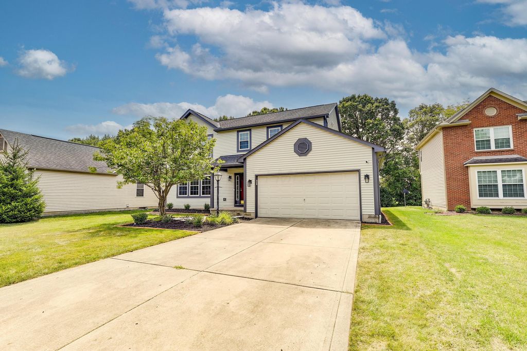 Real estate listing image