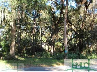 8 Pennystone Retreat, Savannah, GA 31411