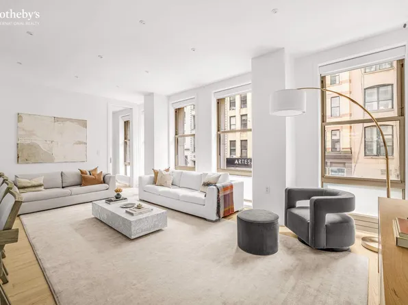 77 Reade Street 2B image 1 of 12