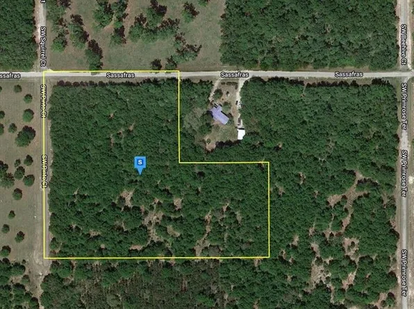 750 SW Sassafras St #1, Fort White, FL 32038