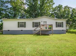 4157 Kingston Hwy, Kingston, TN 37763