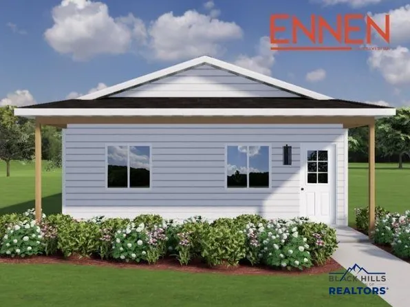 5648 Crystalline Hills Dr, Rapid City, SD 57703