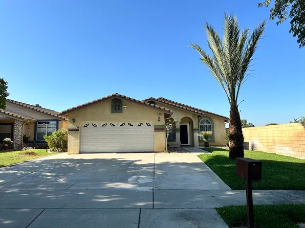 343 Manzanita Ct, Ontario, CA 91762