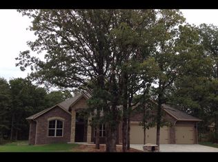 12552 Berry Rdg, Guthrie, OK 73044