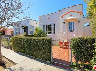 751 Ozone St, Santa Monica, CA 90405