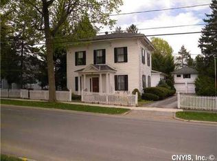 4 N Jefferson St, Carthage, NY 13619