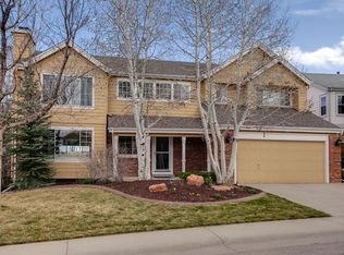 9225 Sugarstone Cir, Highlands Ranch, CO 80130