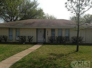 1016 Via Del Rey, Mesquite, TX 75150