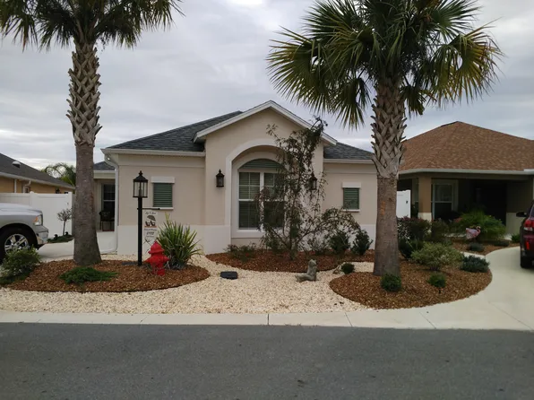 2982 Kramer Ct, The Villages, FL 32163